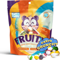 Freeze Dried Fruity Candy