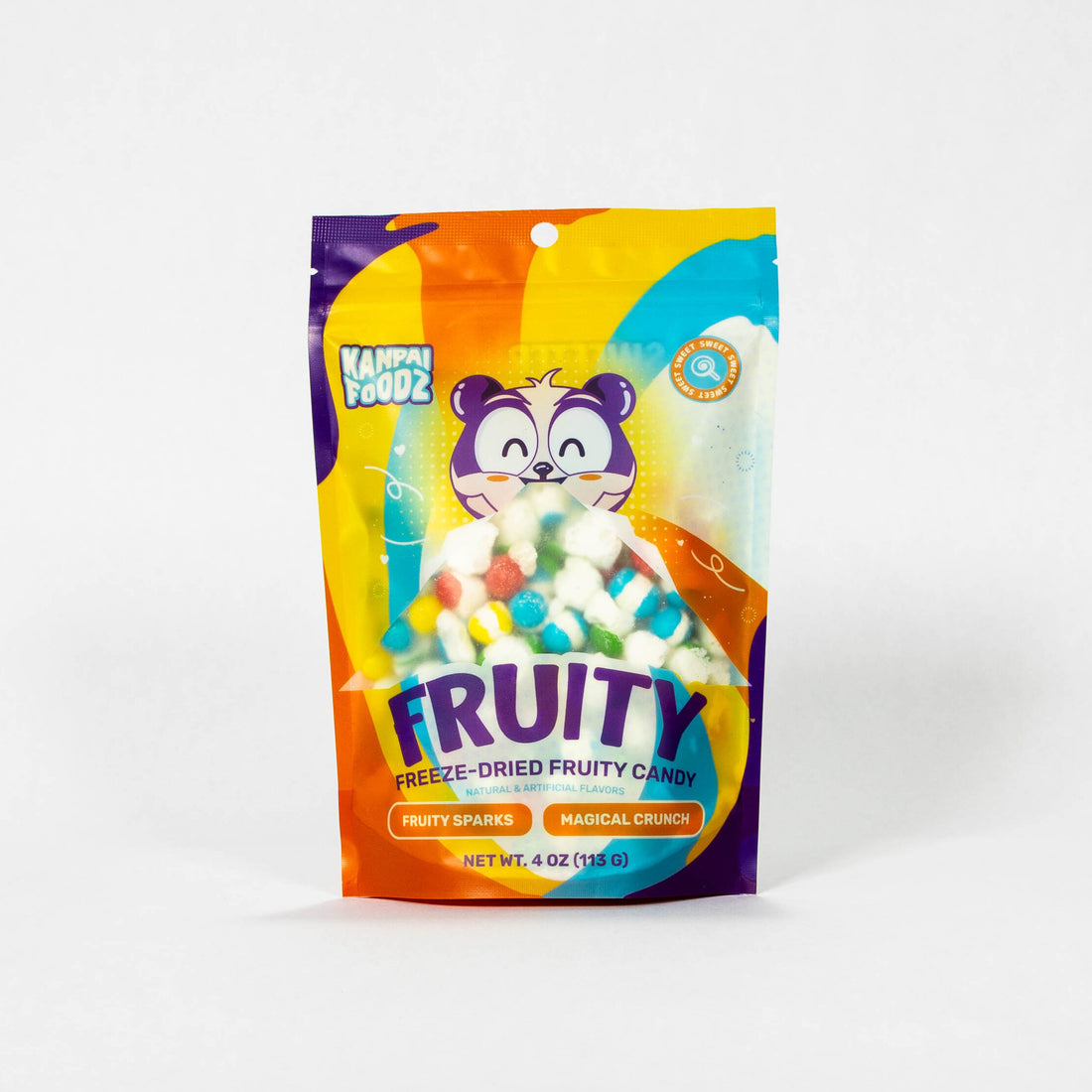Fruity Pops Party Pack (5 Pack)