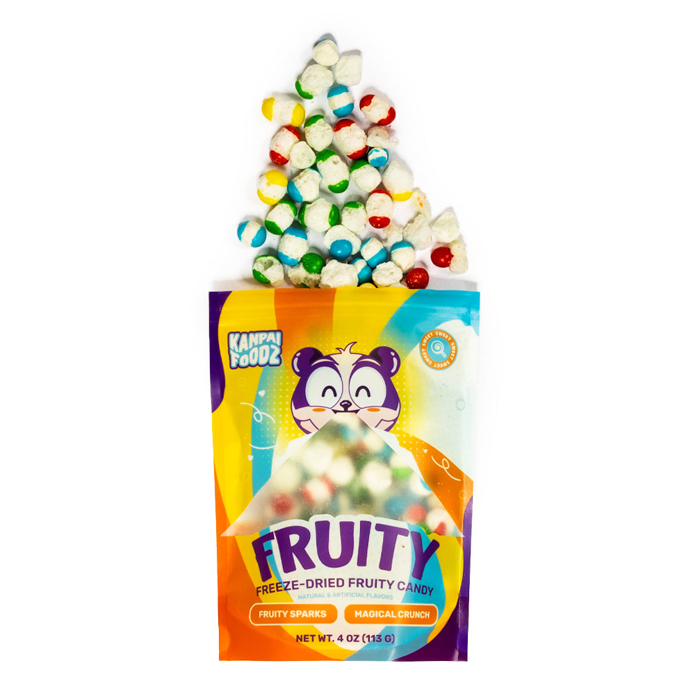 Fruity Pops Party Pack (5 Pack)