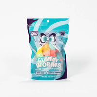 Gummy Worms Party Pack (5 Pack)